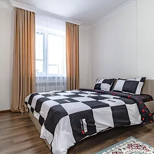 Апартаменты Bi Seuol 116, Астана