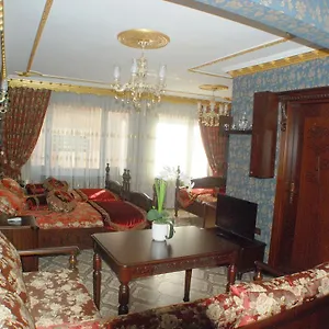 The First Ottoman 3* Istanbul