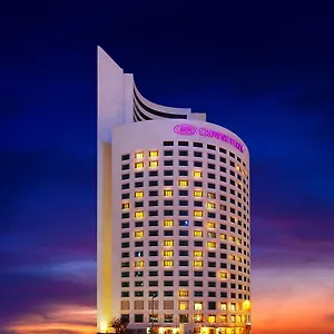 Crowne Plaza Oryapark By Ihg 5* Istanbul