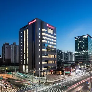Ramada By Wyndham Sindorim 4* Seoul