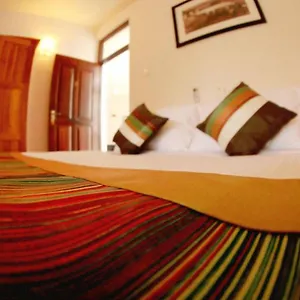 The In Lavinia 3* Dehiwala-Mount Lavinia