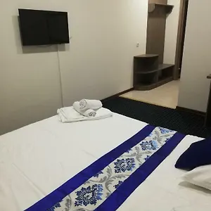 Ddhotel 3* Almaty